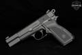 Girsan MC P35 9mm Luger Black in Very Good Condition Image 3