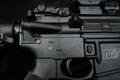 Smith & Wesson (S&W) M&P-15 5.56mm NATO Anodized in Excellent Condition Image 4