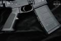 Smith & Wesson (S&W) M&P-15 5.56mm NATO Anodized in Excellent Condition Image 5