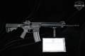 LWRC International M6IC IC-Enhanced 5.56mm NATO Black in Excellent Condition Image 2
