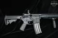 LWRC International M6IC IC-Enhanced 5.56mm NATO Black in Excellent Condition Image 3