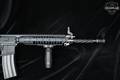 LWRC International M6IC IC-Enhanced 5.56mm NATO Black in Excellent Condition Image 4