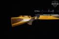 1918 Eddystone Model 1917 Custom Sporterized .220 Swift Blued in Good Condition Image 4