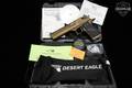 Magnum Research Desert Eagle 50AE .50 AE Burnt Bronze in Excellent Condition Image 2