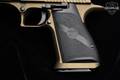 Magnum Research Desert Eagle 50AE .50 AE Burnt Bronze in Excellent Condition Image 3