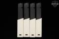 KRISS FOUR (4) White Vector 30 Round Magazines .45 ACP in Excellent Condition Image 3