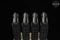 KRISS FOUR (4) White Vector 30 Round Magazines .45 ACP in Excellent Condition Image 4