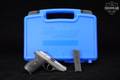 2008 Sig Sauer P232 Two-Tone .380 ACP Two-Tone Stainless in Good Condition Image 2