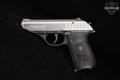 2008 Sig Sauer P232 Two-Tone .380 ACP Two-Tone Stainless in Good Condition Image 3