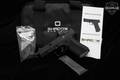 Shadow Systems MR920 War Poet Suppressor Ready 9mm Luger Black in Excellent Condition Image 2