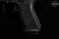 Shadow Systems MR920 War Poet Suppressor Ready 9mm Luger Black in Excellent Condition Image 5