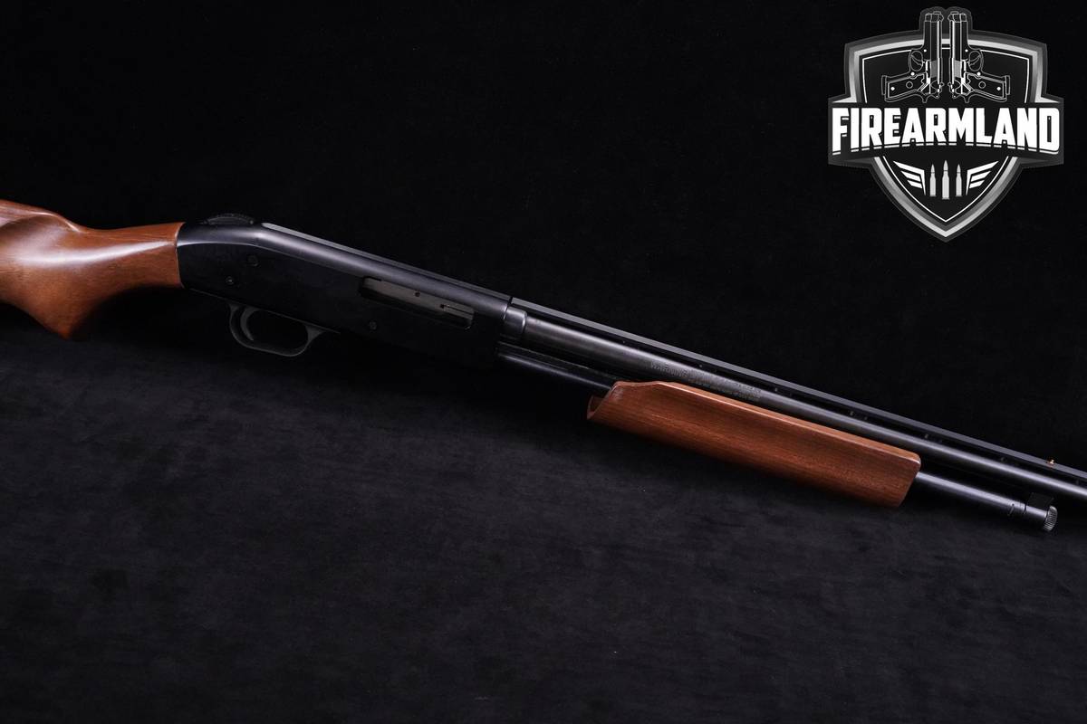 Mossberg Model 500E All-Purpose Field .410 Bore 24" Blued & Walnut 500-E