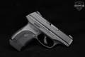 Sturm Ruger LC9s 9mm Luger Black in Very Good Condition Image 3