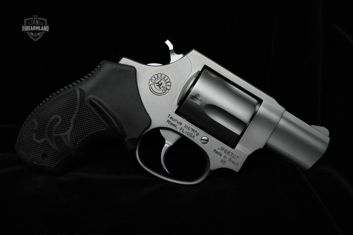 Taurus 85 38SPL +P Taurus 38 SPL+P 85 5-Shot Compact Revolver CCW EDC CC 38