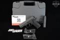 2022 Sig Sauer P229 Elite 9mm Luger (9x19 Para) Black in Excellent Condition Image 2