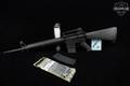 Colt Defense AR-15A4 HBAR 5.56mm NATO Black in Very Good Condition Image 2