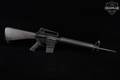Colt Defense AR-15A4 HBAR 5.56mm NATO Black in Very Good Condition Image 3