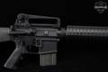 Colt Defense AR-15A4 HBAR 5.56mm NATO Black in Very Good Condition Image 5