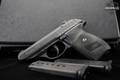Sig Sauer P232 .380 ACP Blued in Very Good Condition Image 2