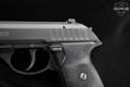 Sig Sauer P232 .380 ACP Blued in Very Good Condition Image 3