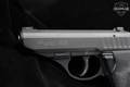 Sig Sauer P232 .380 ACP Blued in Very Good Condition Image 5