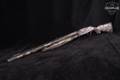 Mossberg Model 835 Ulti-Mag 12 Gauge Custom Rattle Can Woodland in Fair Condition Image 2