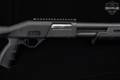 JTS X12PT 12 Gauge Black in Good Condition Image 5
