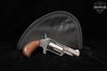 North American Arms (NAA) NAA-22M .22 WMR Stainless in Poor Condition Image 2