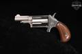 North American Arms (NAA) NAA-22M .22 WMR Stainless in Poor Condition Image 3