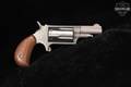 North American Arms (NAA) NAA-22M .22 WMR Stainless in Poor Condition Image 4