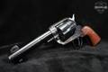 1997 Sturm Ruger Vaquero First Generation .357 Mag. Case Colored & Blued in Excellent Condition Image 2