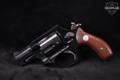 Taurus Model 85 Ultra-Lite .38 Spl. Blued/Black in Very Good Condition Image 2