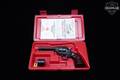 2003 Sturm Ruger Single-Six 50th Anniversary Convertible .22 LR/Mag Blued in Excellent Condition Image 2