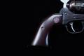 2003 Sturm Ruger Single-Six 50th Anniversary Convertible .22 LR/Mag Blued in Excellent Condition Image 3