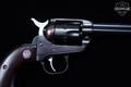 2003 Sturm Ruger Single-Six 50th Anniversary Convertible .22 LR/Mag Blued in Excellent Condition Image 4