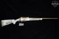 2021 Franchi Momentum Elite 6.5 Creedmoor Burnt Bronze Cerakote in Excellent Condition Image 2