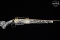 2021 Franchi Momentum Elite 6.5 Creedmoor Burnt Bronze Cerakote in Excellent Condition Image 4