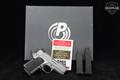 Para Ordnance 1911 Warthog .45 ACP Silver in Very Good Condition Image 2