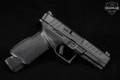 Springfield Armory Echelon Full Size 9mm Luger Black in Excellent Condition Image 3