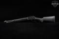 Henry Repeating Arms Big Boy X Model .44 Mag. Blued & Black Synthetic in Very Good Condition Image 2