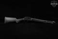 Henry Repeating Arms Big Boy X Model .44 Mag. Blued & Black Synthetic in Very Good Condition Image 3