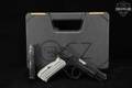 CZ CZ 75 B Ω 9mm Luger Black in Very Good Condition Image 2