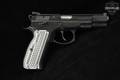 CZ CZ 75 B Ω 9mm Luger Black in Very Good Condition Image 3