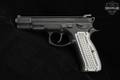 CZ CZ 75 B Ω 9mm Luger Black in Very Good Condition Image 4