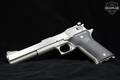AMT AutoMag II .22 Mag. Matte & Brushed Stainless in Good Condition Image 2
