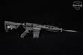 Bushmaster XM15-E2S 5.56mm NATO Black in Very Good Condition Image 3