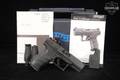Walther PPQ M2 9mm Luger Black in Excellent Condition Image 2
