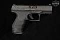 Walther PPQ M2 9mm Luger Black in Excellent Condition Image 4
