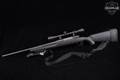 Savage Arms Axis .308 Win. Black in Very Good Condition Image 2