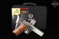 Coonan Classic .357 Mag. Stainless in Very Good Condition Image 2